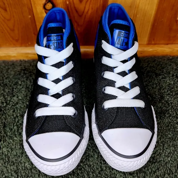 NEW Converse All Star Junior 13