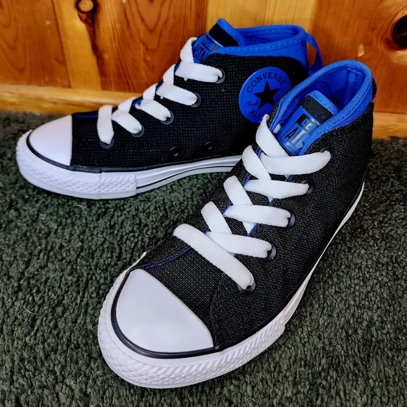NEW Converse All Star Junior 13