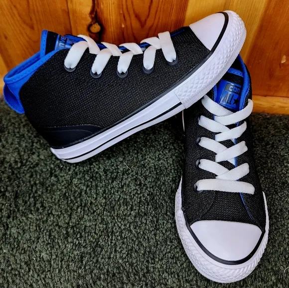 NEW Converse All Star Junior 13