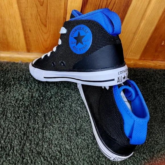 NEW Converse All Star Junior 13