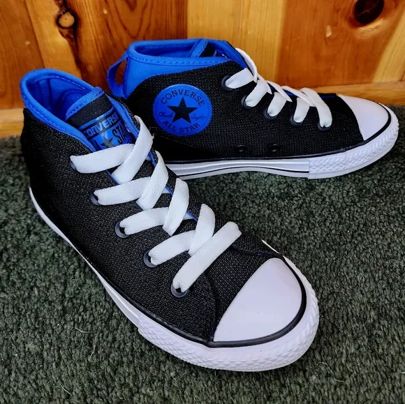 NEW Converse All Star Junior 13