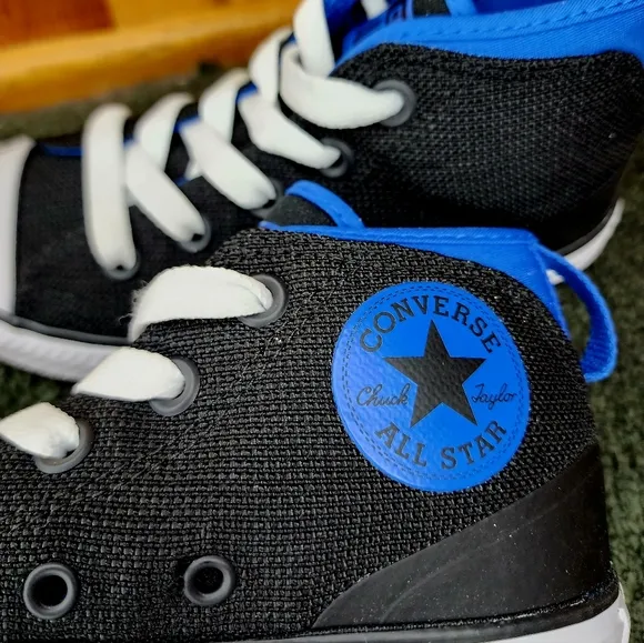 NEW Converse All Star Junior 13