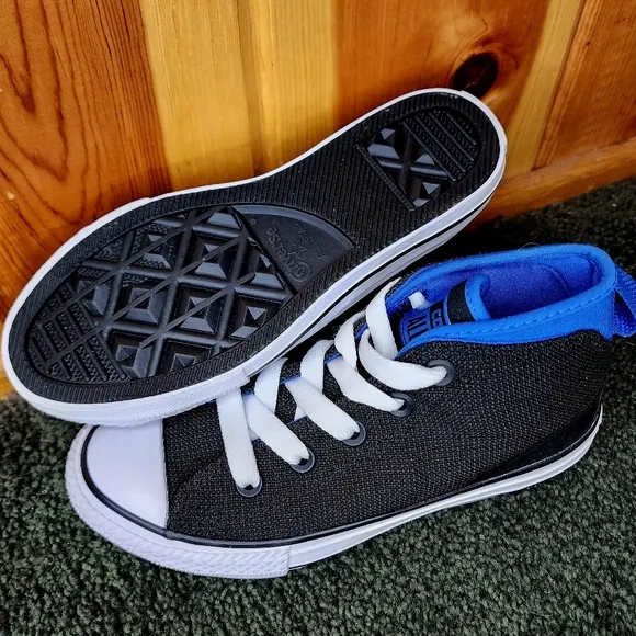 NEW Converse All Star Junior 13