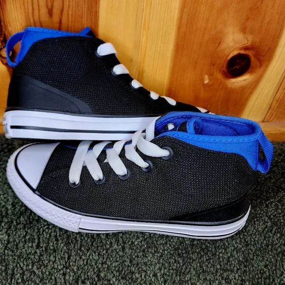 NEW Converse All Star Junior 13