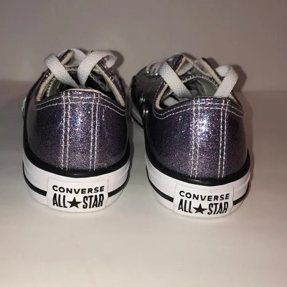 New Converse Chuck Taylor All Star Girls Shoes