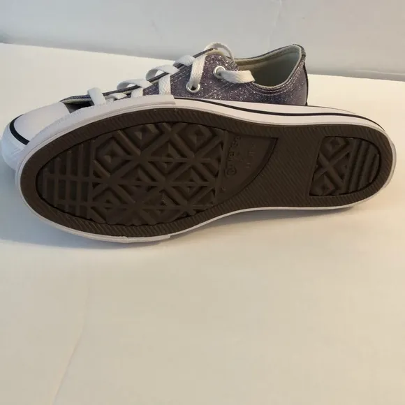 New Converse Chuck Taylor All Star Girls Shoes