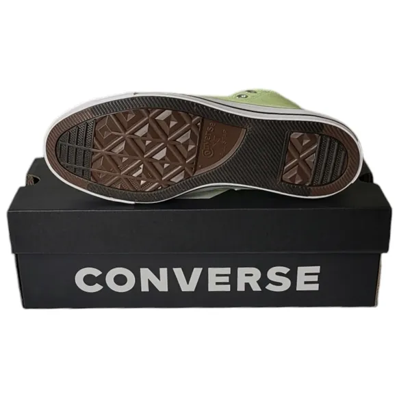 New Converse Chuck Taylor (CTAS HI)  Sour Melon  A03422F
