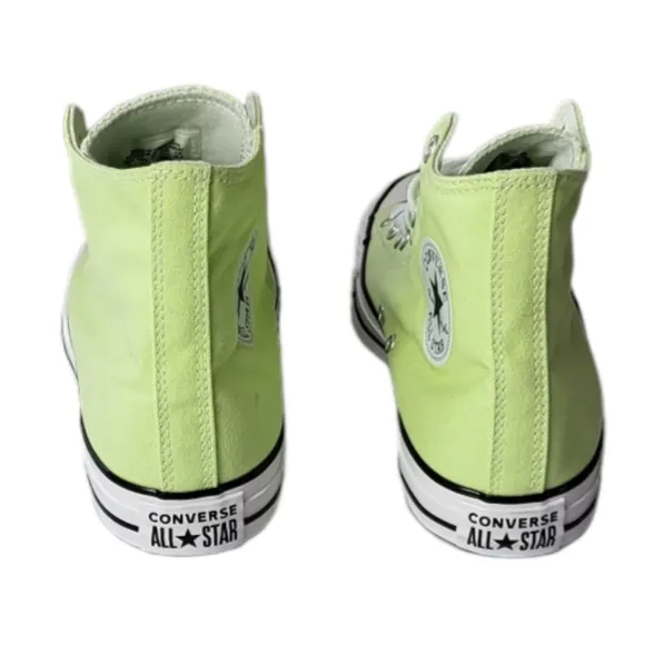 New Converse Chuck Taylor (CTAS HI)  Sour Melon  A03422F
