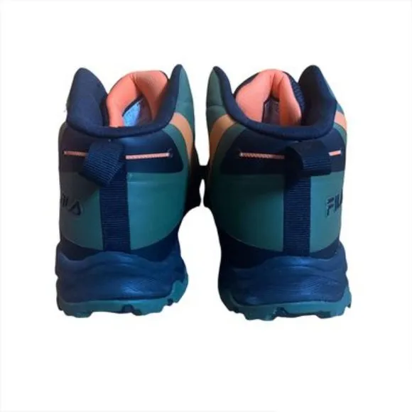 New! Fila All Terrain Shoes (Size: 10)