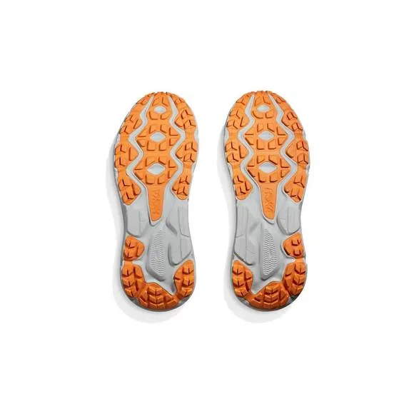 NEW HOKA men's challenger v7 shoes in grey