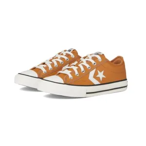 NEW IN BOX Converse Star Player 76 Leather Sneakers - Youth sz 5; Women size 6.5