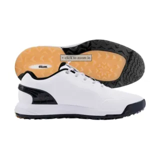 New in Box PUMA PROADAPT Alphacat NITRO Spikeless Golf Shoes 13M