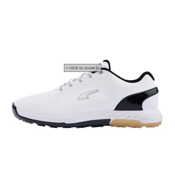 New in Box PUMA PROADAPT Alphacat NITRO Spikeless Golf Shoes 13M