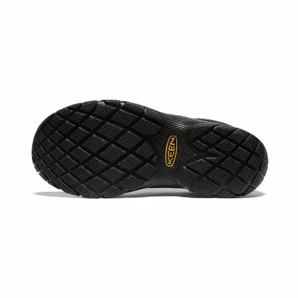NEW KEEN men's ptc oxford shoes in black