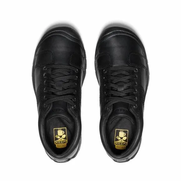 NEW KEEN men's ptc oxford shoes in black