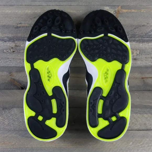 New Men's Nike Air Zoom Alpha Running Shoes Retro