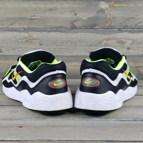 New Men's Nike Air Zoom Alpha Running Shoes Retro