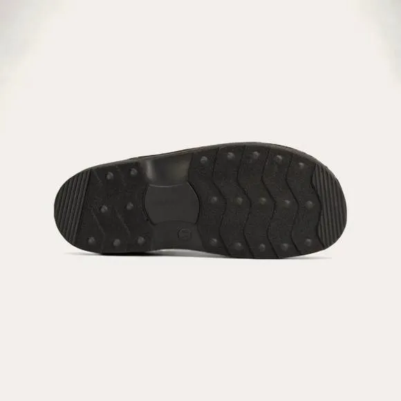 NEW NAOT men's olaf oxford shoes in black