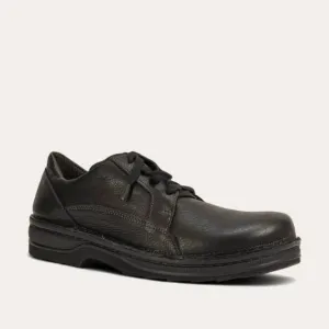 NEW NAOT men's olaf oxford shoes in black
