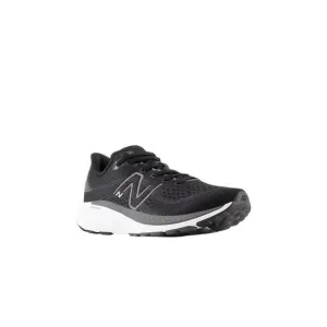 NEW NEW BALANCE boy's fresh foam x 860v13 shoes in black