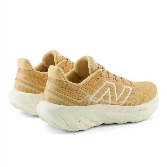 NEW NEW BALANCE women's 1080 v13 running shoes in dolce with sea salt and angora