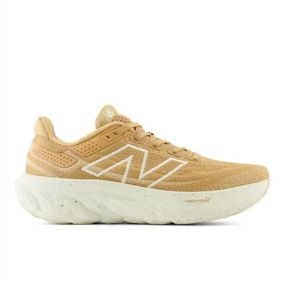 NEW NEW BALANCE women's 1080 v13 running shoes in dolce with sea salt and angora