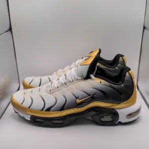 New Nike Air Max Plus Comfort Shoes 604133-020 Sz 12