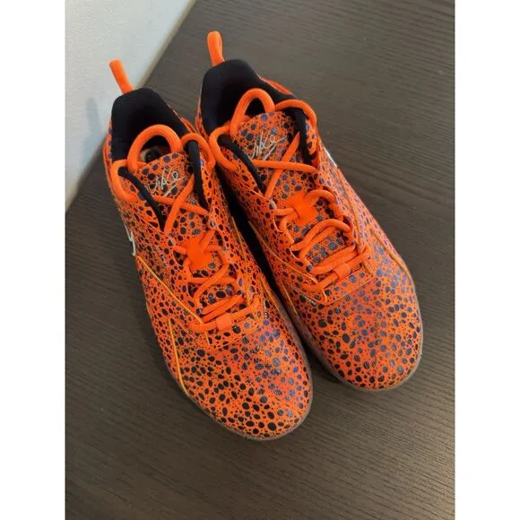 New Nike Air Zoom Hyperace 3 SE Oly Orange Electric women's 8.5 / mens 7