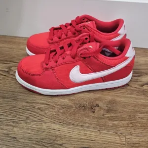New Nike Dunk Low Valentine's Day Red Pink FZ3549-612 Size 2Y Youth Shoes