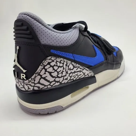 NEW Nike Jordan Legacy 312 Low GS Shoes Sneakers