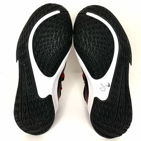 New! Nike Kids Future Court 2 Shoes (Size: 4Y)