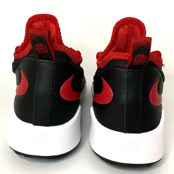 New! Nike Kids Future Court 2 Shoes (Size: 4Y)