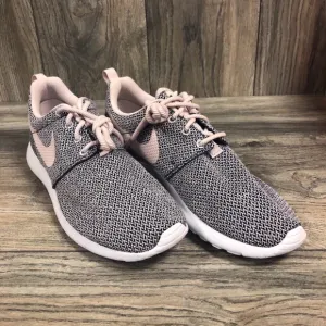 NEW NIKE ROSHE ONE LOW NAVY/PINK/WHITE