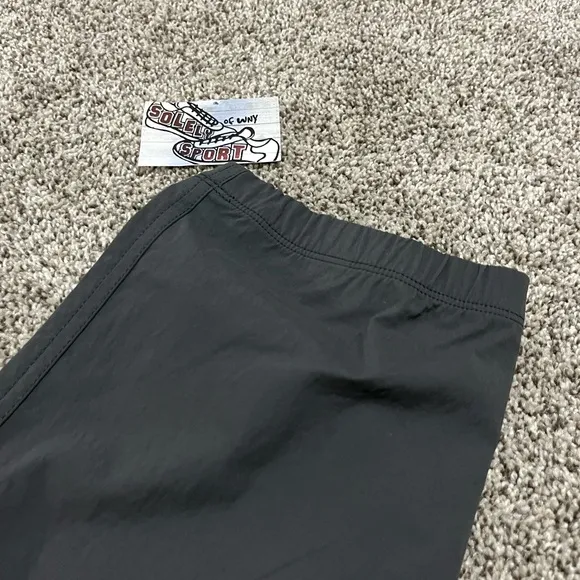 New Patagonia Quandry Joggers Pants Forge Grey Mens Medium M 40  UPF NWT