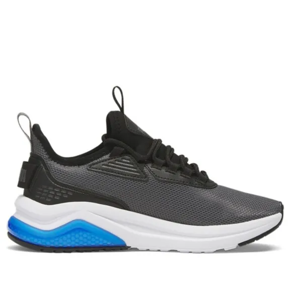 NEW PUMA Amplifier Big Boys Running Shoes Sz 4.5