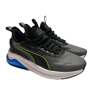 NEW PUMA Amplifier Big Boys Running Shoes Sz 4.5