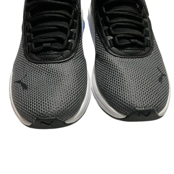 NEW PUMA Amplifier Big Boys Running Shoes Sz 4.5