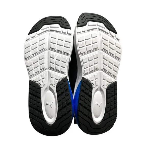 NEW PUMA Amplifier Big Boys Running Shoes Sz 4.5