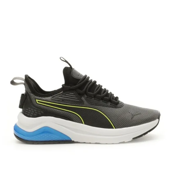 NEW PUMA Amplifier Big Boys Running Shoes Sz 4.5