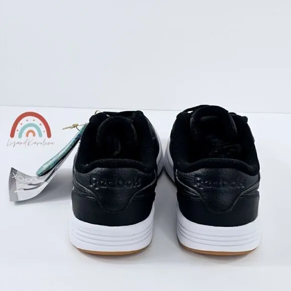 New! Reebok Club MEMT Leather Gum Sole Women's Court Shoes Sneakers