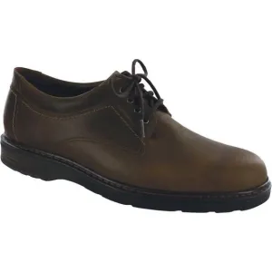 NEW SAS men's aden lace up oxford shoes in bronx
