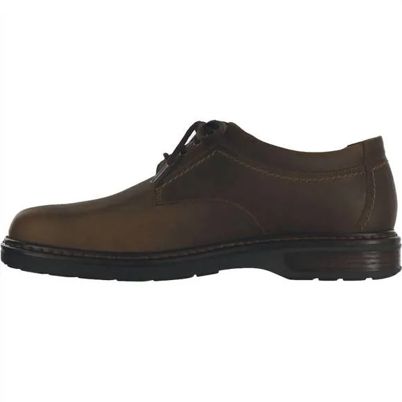 NEW SAS men's aden lace up oxford shoes in bronx