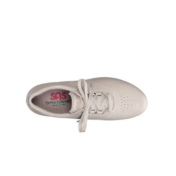NEW SAS women's freetime shoes - medium in bone