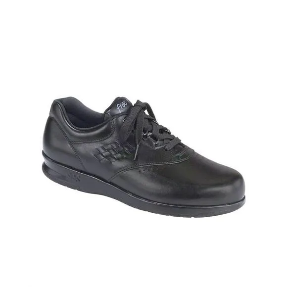 NEW SAS women's freetime shoes - narrow in black