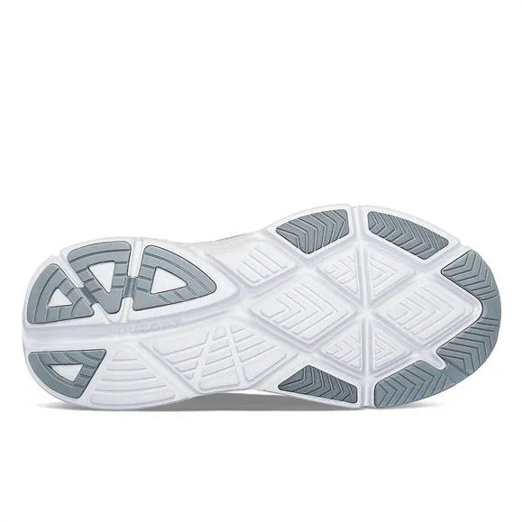 NEW SAUCONY women's guide 17 running shoes in iris