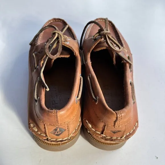 NEW Sperry Top-Sider‎ Original 2-Eye Boat Shoes Men