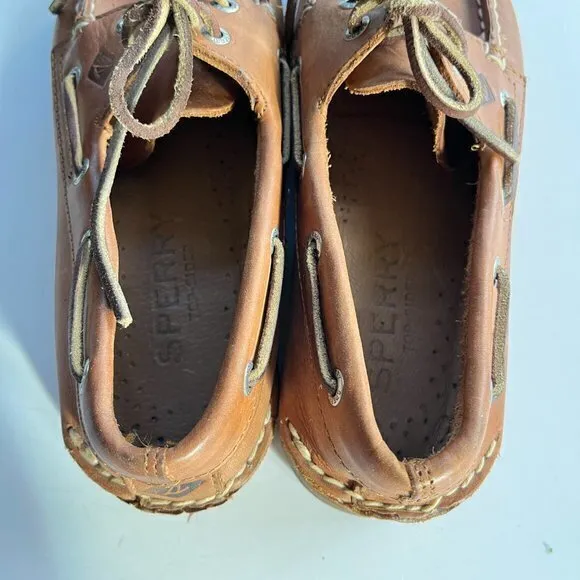 NEW Sperry Top-Sider‎ Original 2-Eye Boat Shoes Men