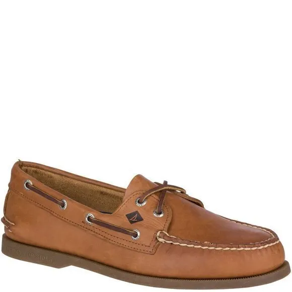 NEW Sperry Top-Sider‎ Original 2-Eye Boat Shoes Men