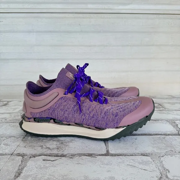 NEW The North Face Vectiv Knit Escape Hiking Women’s Shoes Size 10 Athletic