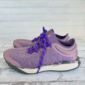 NEW The North Face Vectiv Knit Escape Hiking Women’s Shoes Size 10 Athletic